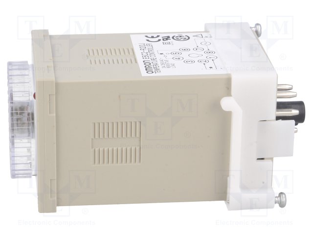 OMRON E5C2-R20J 100-240AC 0-200