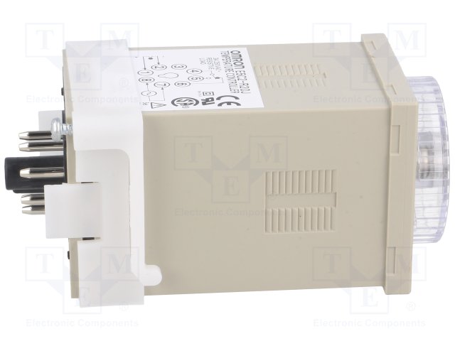 OMRON E5C2-R20J 100-240AC 0-200