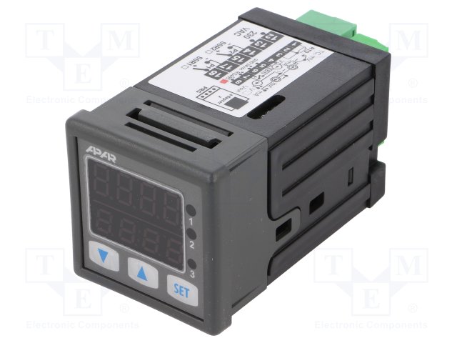 APAR AR602/S1/P/P/RS485