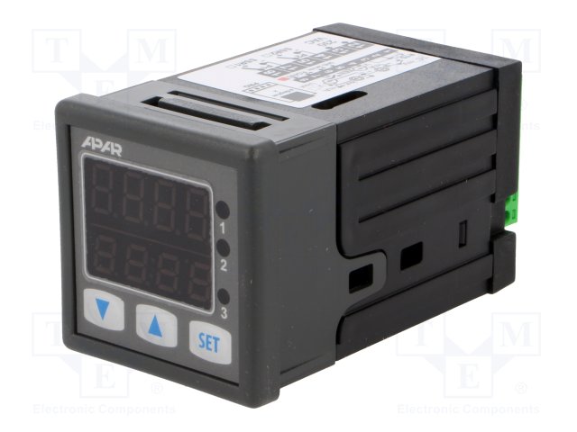 APAR AR602/S1/P/P/RS485