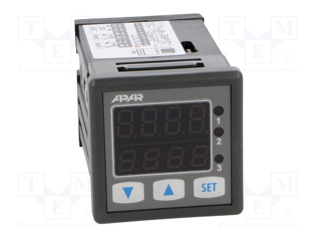 APAR AR602/S1/P/P/RS485