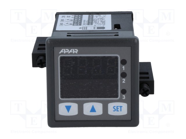 APAR AR602/S1/P/P/WA