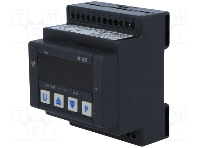 ASCON TECNOLOGIC K85-HCRR