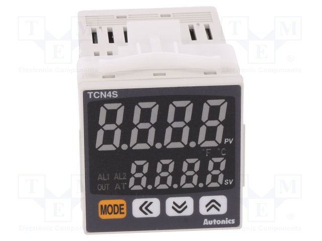 AUTONICS TCN4S-24R