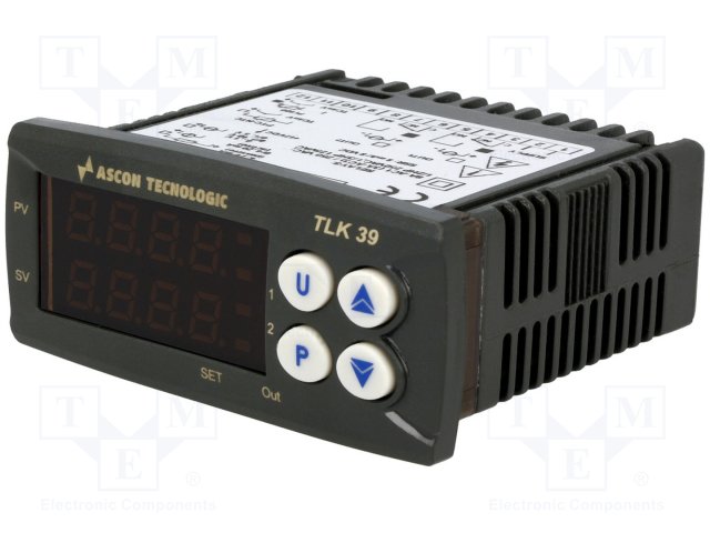 ASCON TECNOLOGIC K39-LCRR