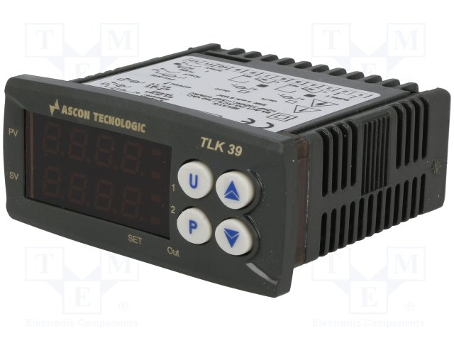 ASCON TECNOLOGIC K39-LCRR