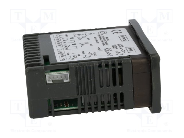 ASCON TECNOLOGIC K39-LCRR