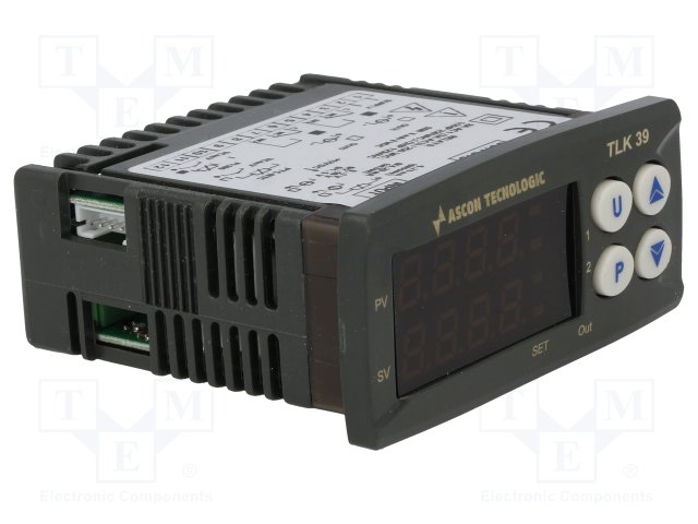 ASCON TECNOLOGIC K39-LCRR