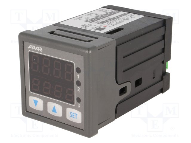 APAR AR602/S1/P/P/WU