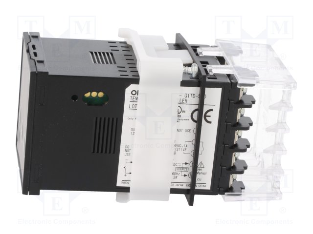 OMRON E5CSV-Q1TD-500 24AC/DC