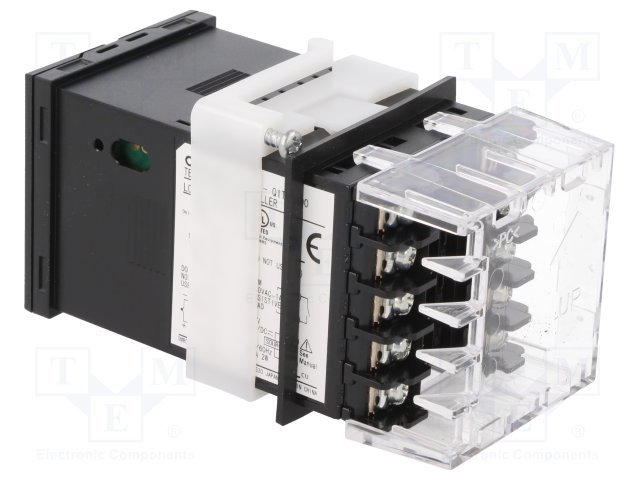 OMRON E5CSV-Q1TD-500 24AC/DC