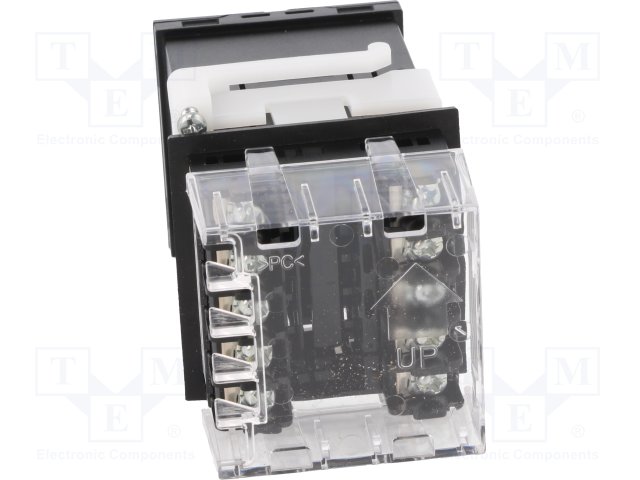 OMRON E5CSV-Q1TD-500 24AC/DC