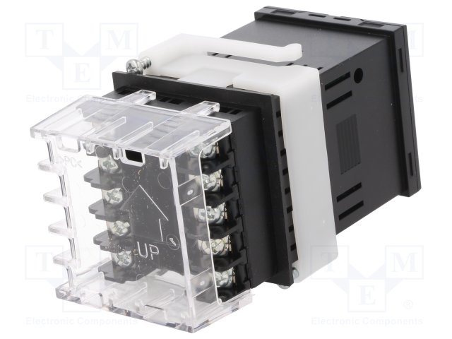 OMRON E5CSV-Q1TD-500 24AC/DC