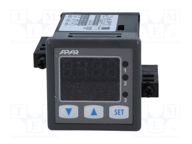 APAR AR602/S2/P/P/WA