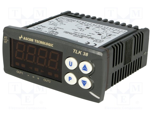 ASCON TECNOLOGIC K38-LCOR