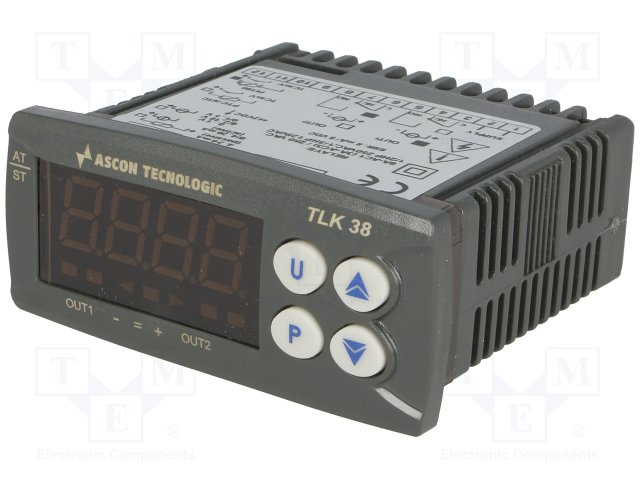 ASCON TECNOLOGIC K38-LCOR