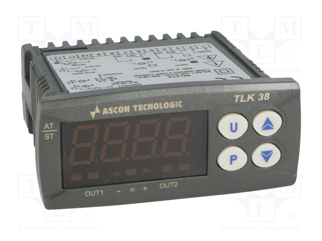 ASCON TECNOLOGIC K38-LCOR