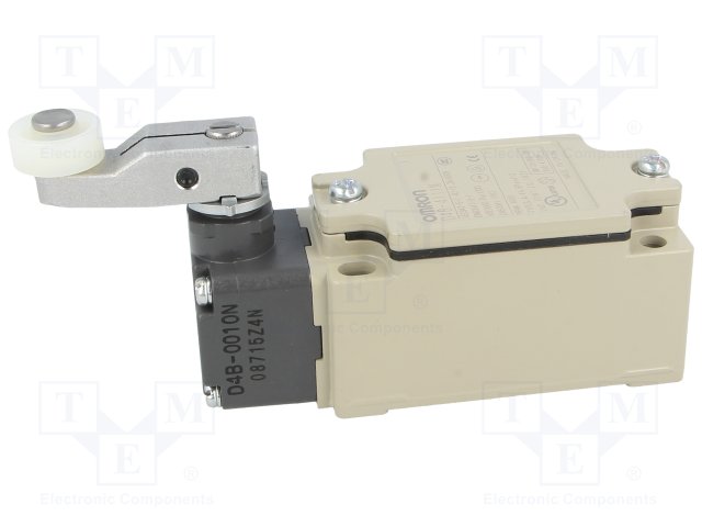 OMRON D4B-4111N