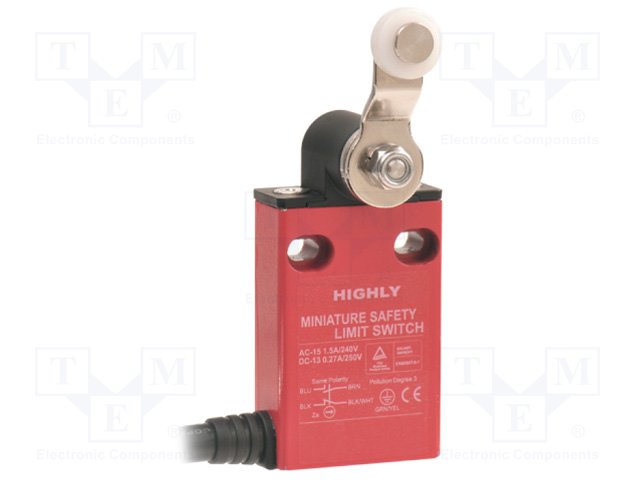 HIGHLY EFM-L-3-20