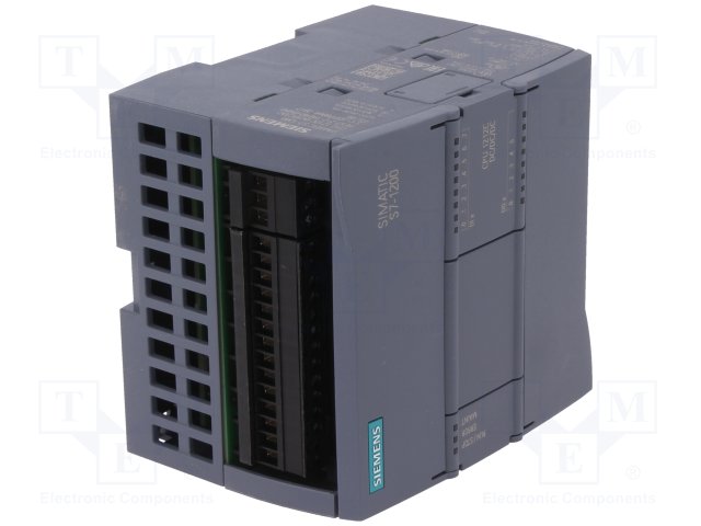 SIEMENS 6ES7212-1AE40-0XB0