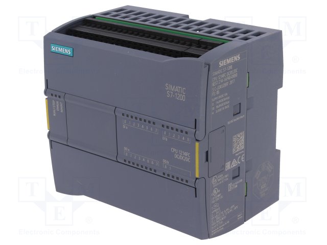 SIEMENS 6ES7214-1AF40-0XB0