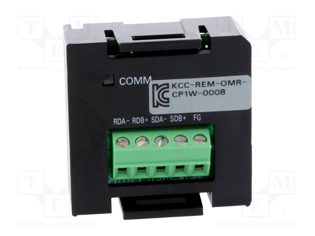 OMRON CP1W-CIF11