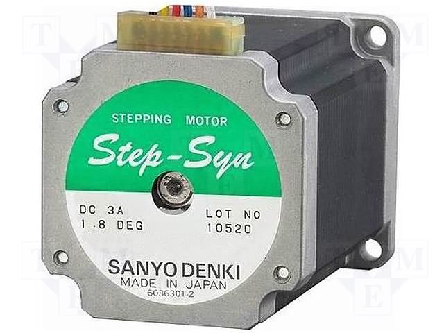 SANYO DENKI 103H7126-5740