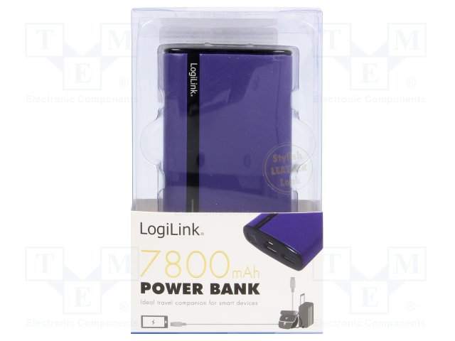 LOGILINK PA0127A