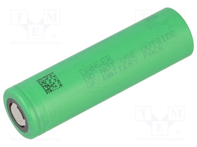 SONY US18650VTC4 3000MAH