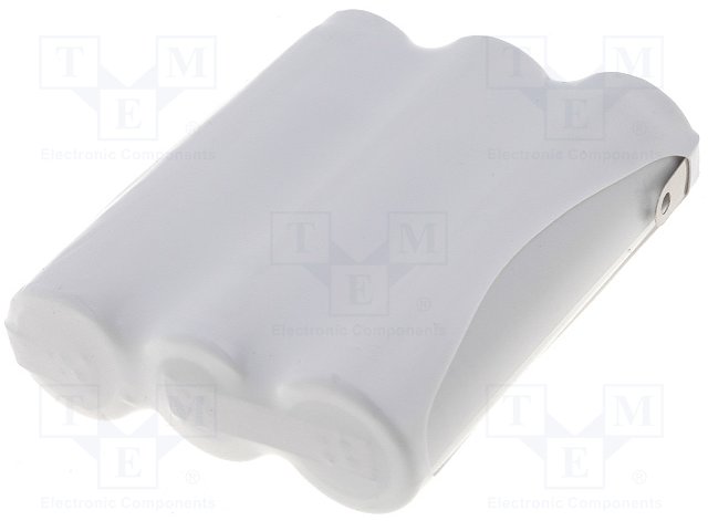 CELLEVIA BATTERIES ACCU-R6/3-B