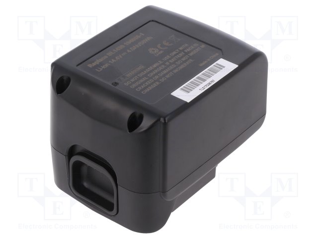 MAKITA BL1430 4000MAH