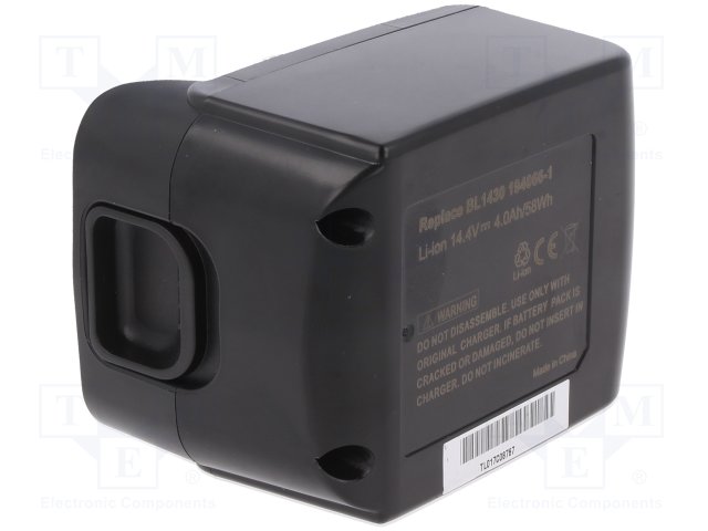 MAKITA BL1430 4000MAH