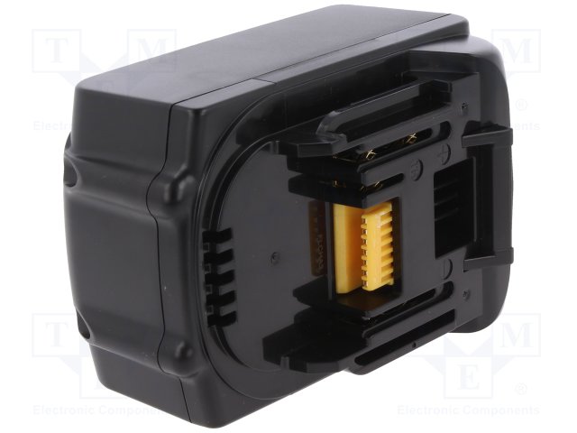 MAKITA BL1830 3000MAH 18,0V