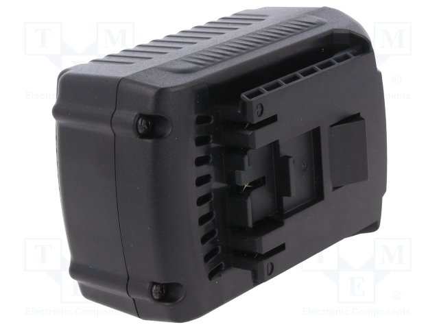 BOSCH 2607336235 3000MAH 18,0V LI-ION