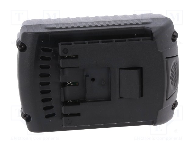 BOSCH 2607336235 3000MAH 18,0V LI-ION