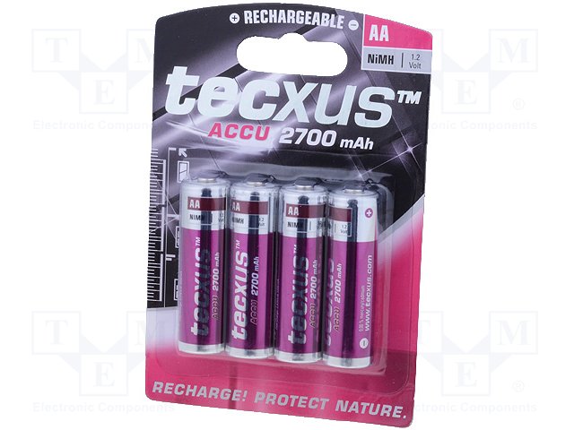 TECXUS 14063