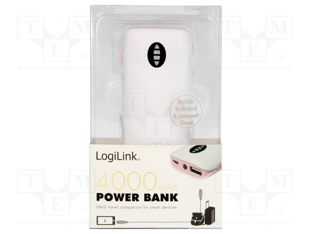 LOGILINK PA0126P