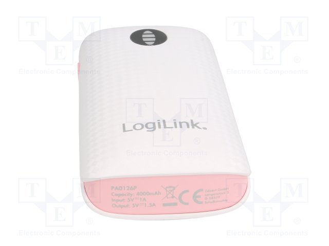 LOGILINK PA0126P