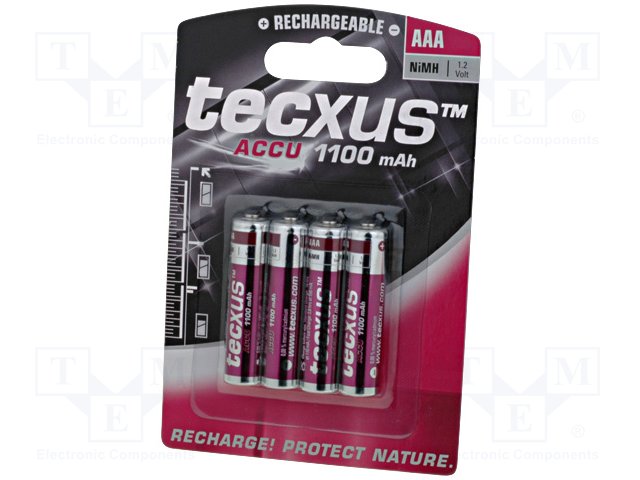 TECXUS 14062