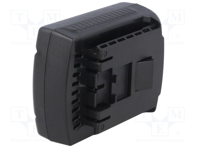 BOSCH 2607336150 1500MAH 14,4V LI-ION