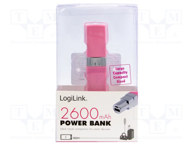 LOGILINK PA0129