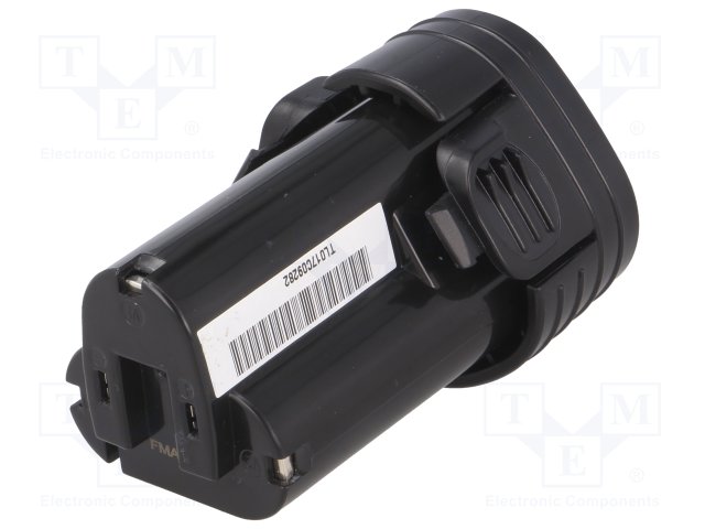 MAKITA BL1013 2000MAH 10,8V LI-ION