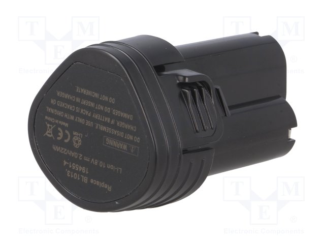 MAKITA BL1013 2000MAH 10,8V LI-ION