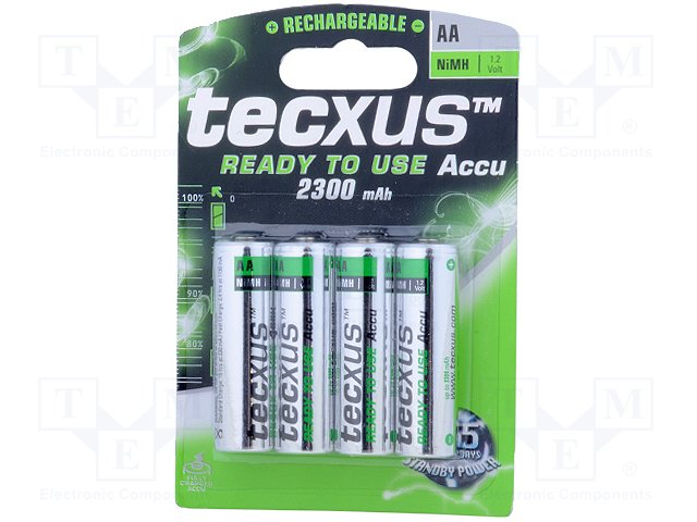 TECXUS 23820