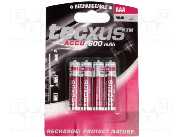 TECXUS 14112