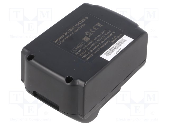 MAKITA BL1830 4000MAH 18V