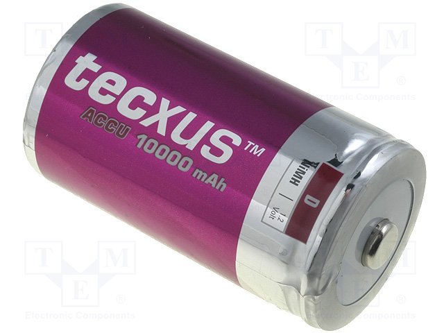 TECXUS 14059