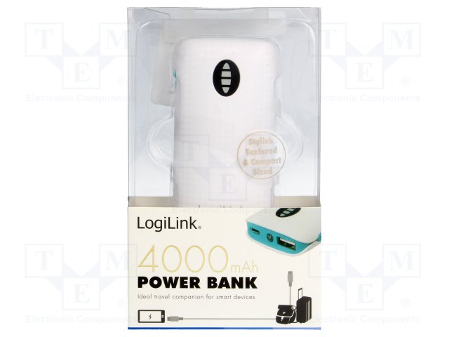 LOGILINK PA0126G