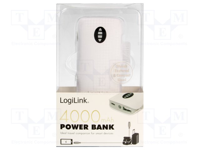 LOGILINK PA0126