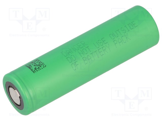 SONY US18650VTC4 2100MAH